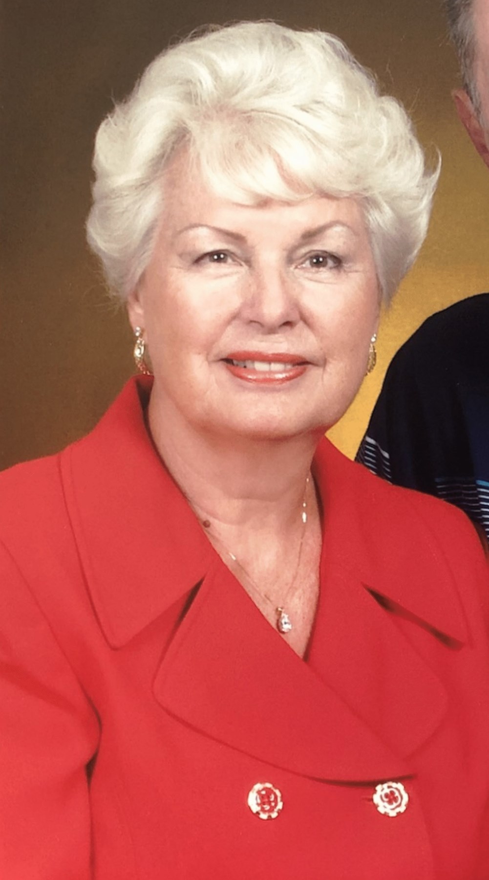 Marie L. Zehnder Obituary Lake Worth, FL