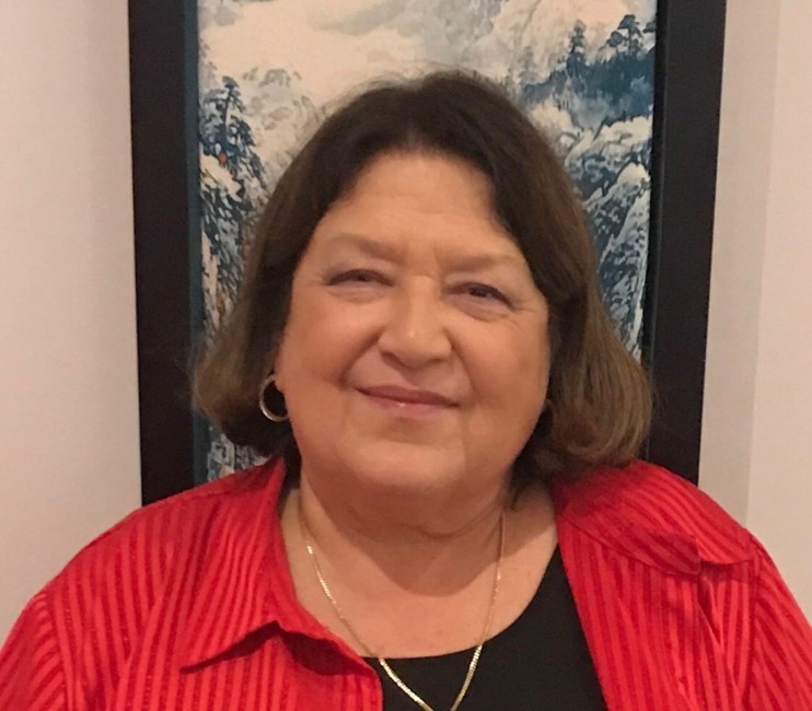 Obituary of Maeying Hilda Groleau