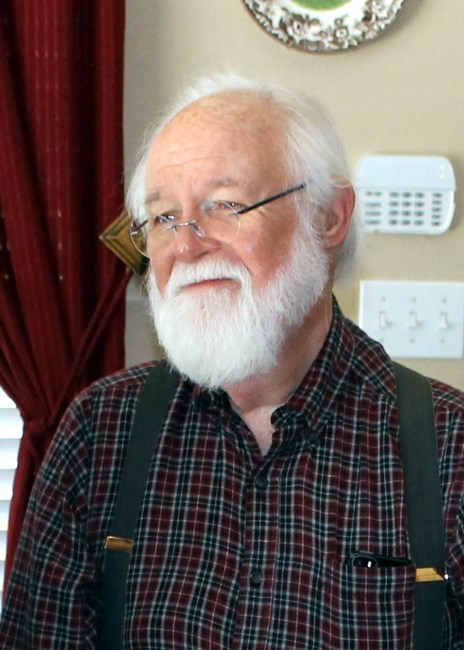 Obituary of Michael Ray Harshfield