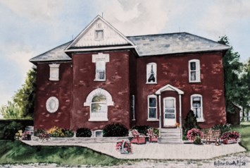 Obituary of Ruth Palmer Dennis Rowe