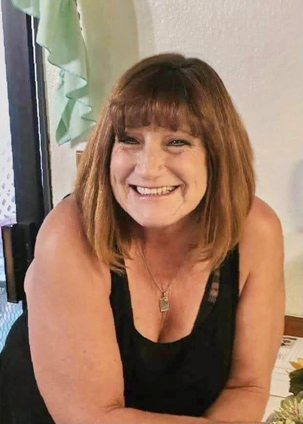 Obituary of Monica Mary Bautel