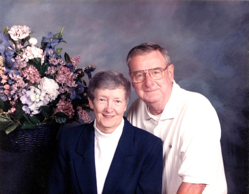 Obituary of Patricia Birmingham