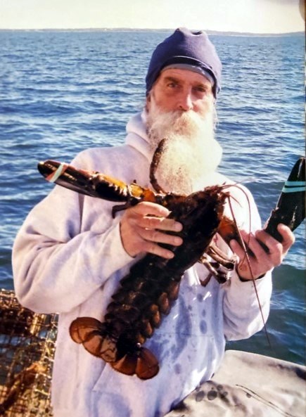 Obituary of Justin DuPaul