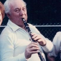 Obituary of Robert Burns Wheeler