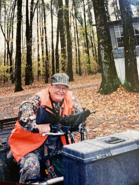 Obituary of Thomas Eugene Curtis