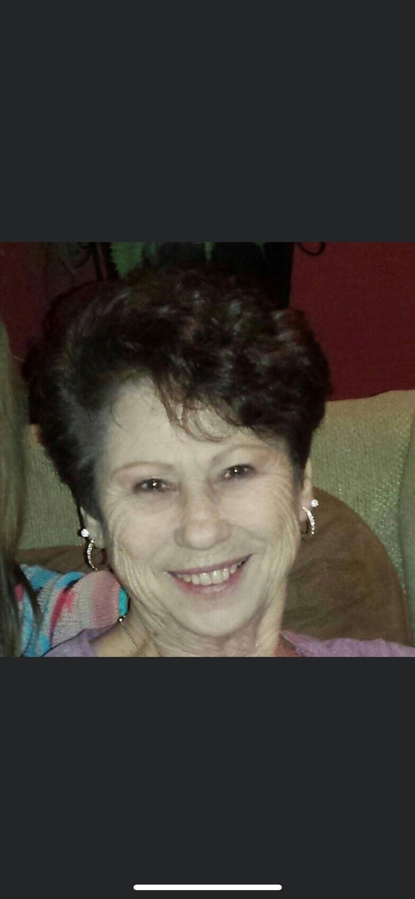 Obituary of Marianne Louise Marsh