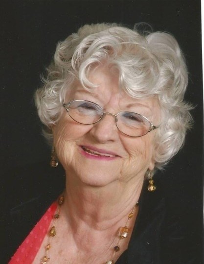 Obituary of M. Eileen Smith