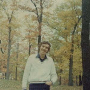 Obituary of Allan Fraser