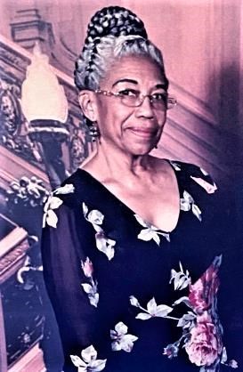 Obituary of Carolyn Louise Jackson