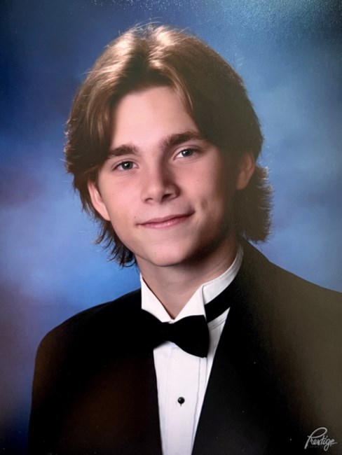 Obituary of Stephen "Charlie" Borsh