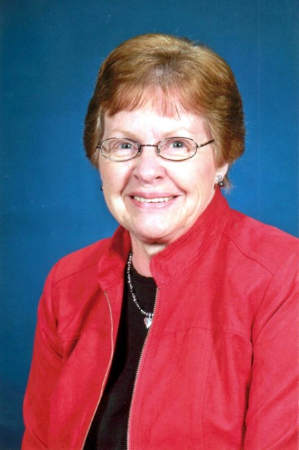Obituary of Linda Rosalie Kiefat