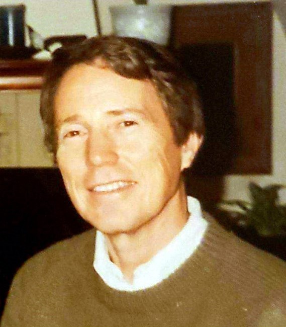 Obituary of Robert Stephens Ice