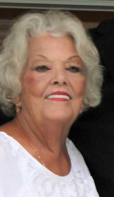 Obituary of Sherry Jackson