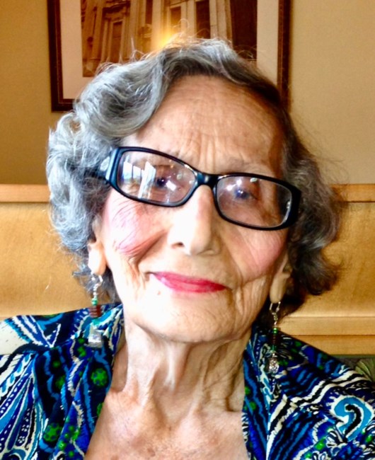 Obituario de Emma María Franceschini Filardi