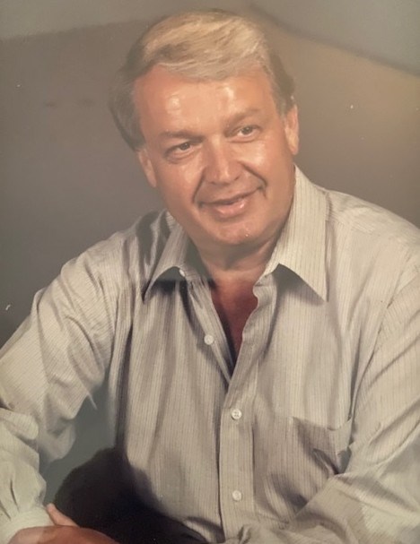Obituary of George Creighton Carnes