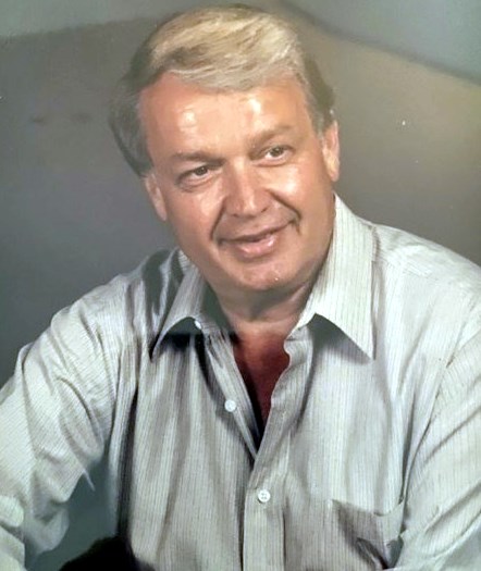 Obituary of George Creighton Carnes