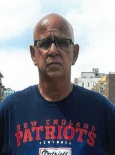Obituary of Efrain J. Lopez, Sr.
