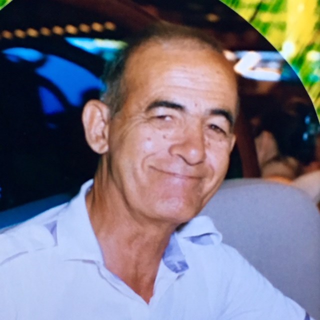 Avis de décès de Sandy Martinez