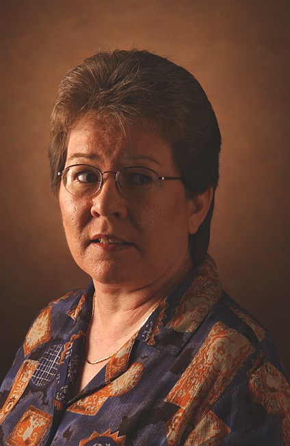 Obituario de Deborah Campbell Roper