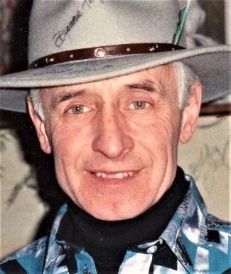 Obituary of Wayne S. Cook