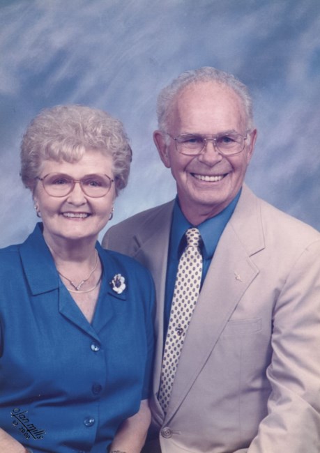 Obituary of Emma J. Robinson