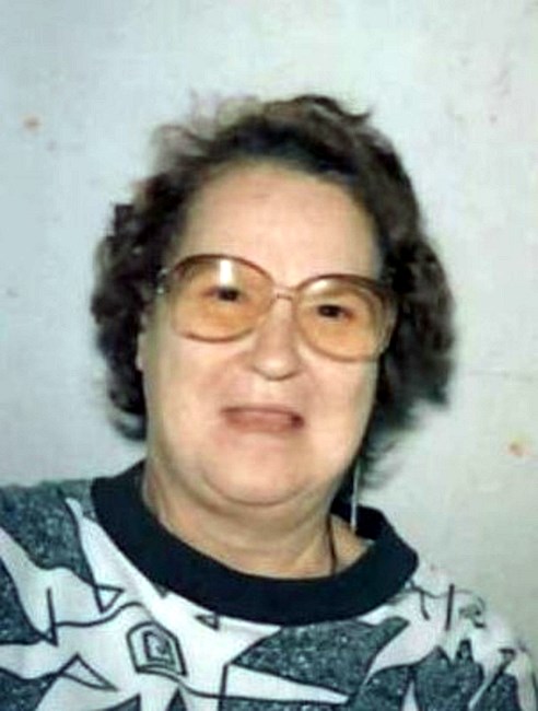 Obituary of Lillian D Sklenicka