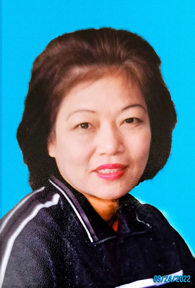 Jennifer Ngo Obituary - San Jose, CA