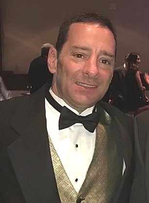 Nécrologie de Frank Peter Albanese