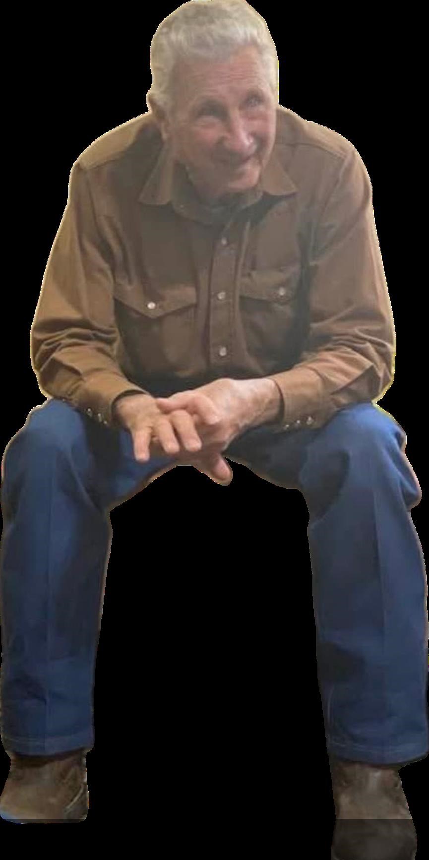 Obituary of Kenneth Ray Havard