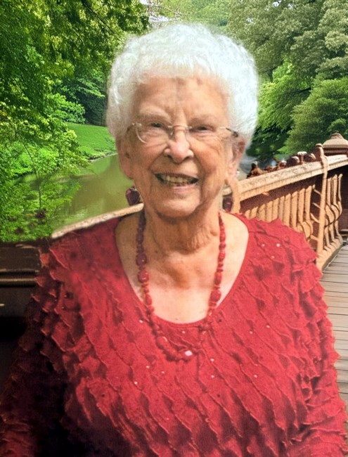 Obituary of Marilyn Virginia Barnini