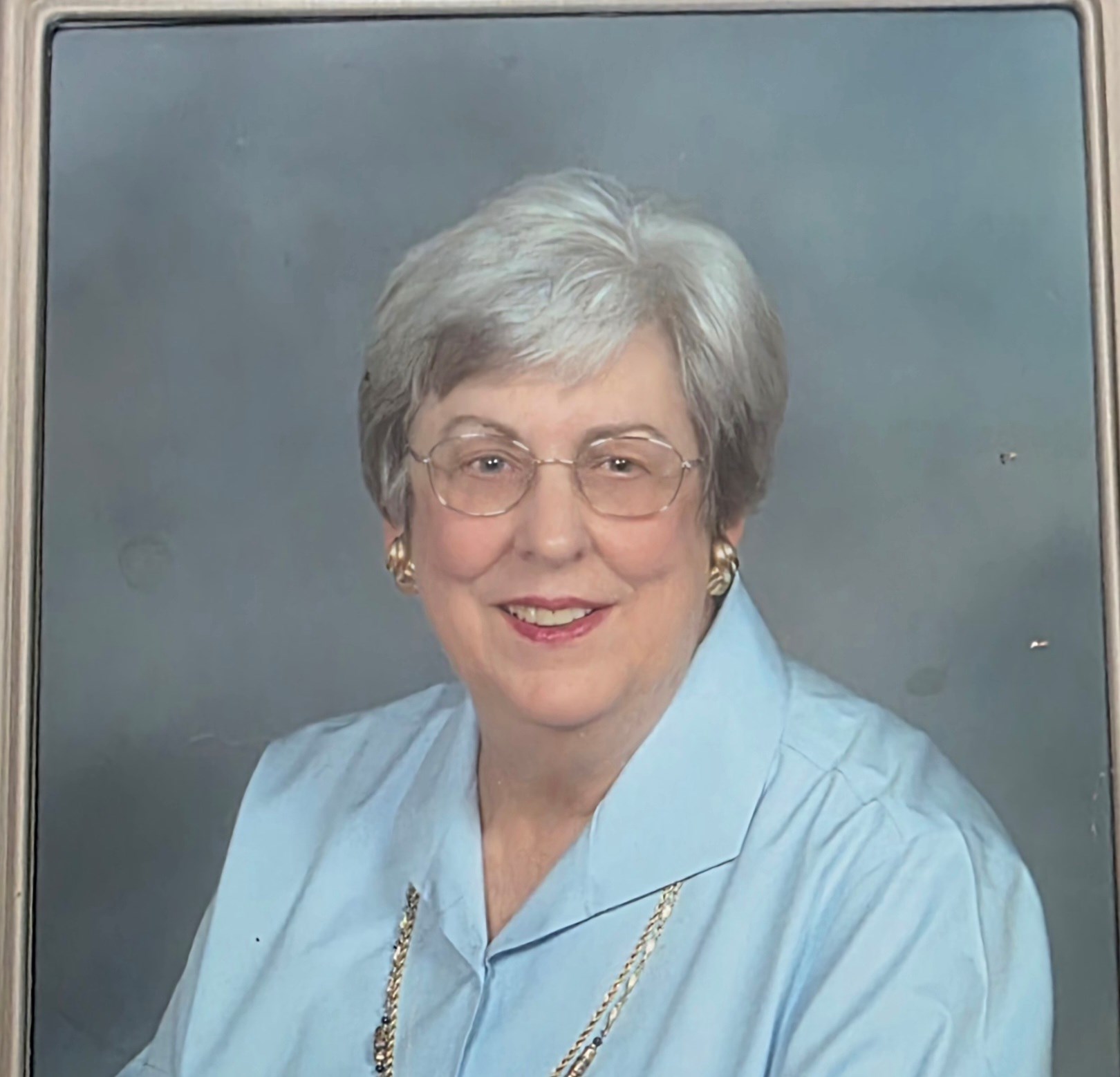 Obituary of Marcia Boulware Tenison