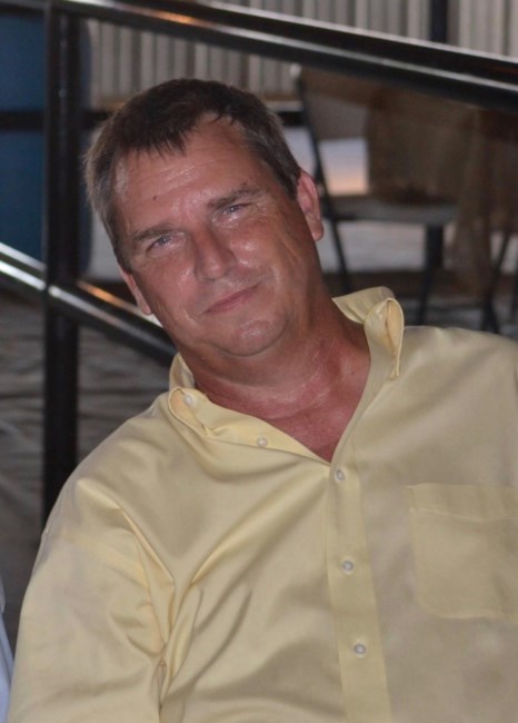 Obituary of Hunter Lee Yarbrough