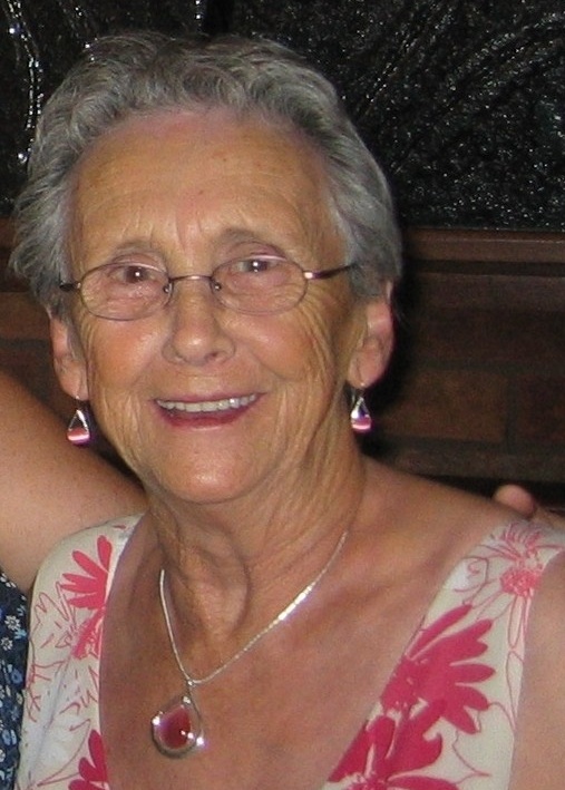 Bergeron Obituary La Baie, QC