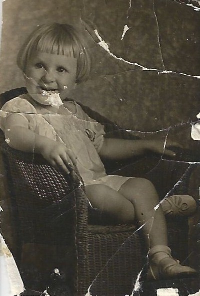 Obituary of Betty Fain