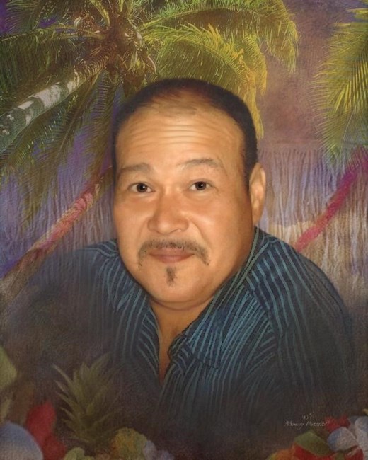 Avis de décès de Thomas Profumo