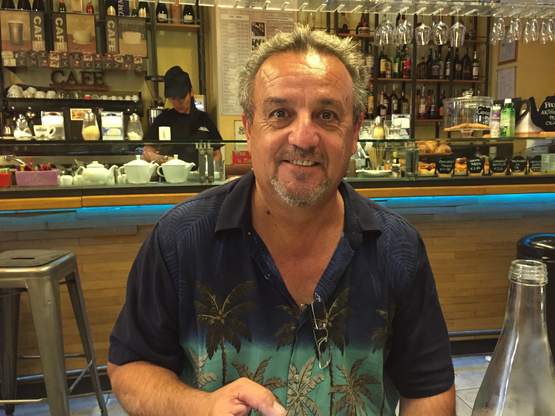 Obituary of Christopher Wayne Dobbs