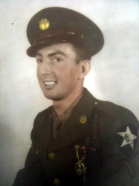 Obituary of Robert Cornelius Reid