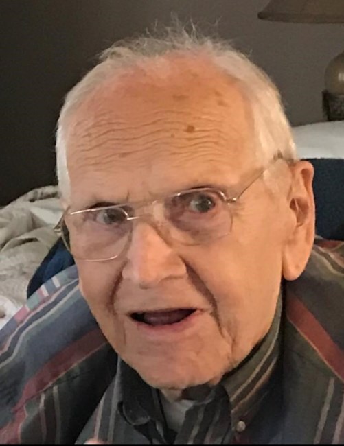 Obituary of Hugh "Bob" Sidney Eudy