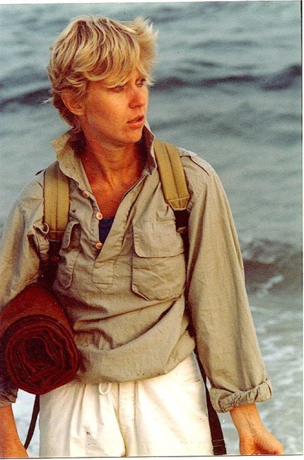 Obituary of Marie A. Garland