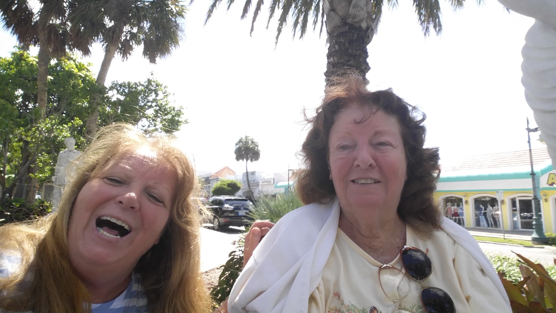 Ethel Crandon Obituary Tampa, FL