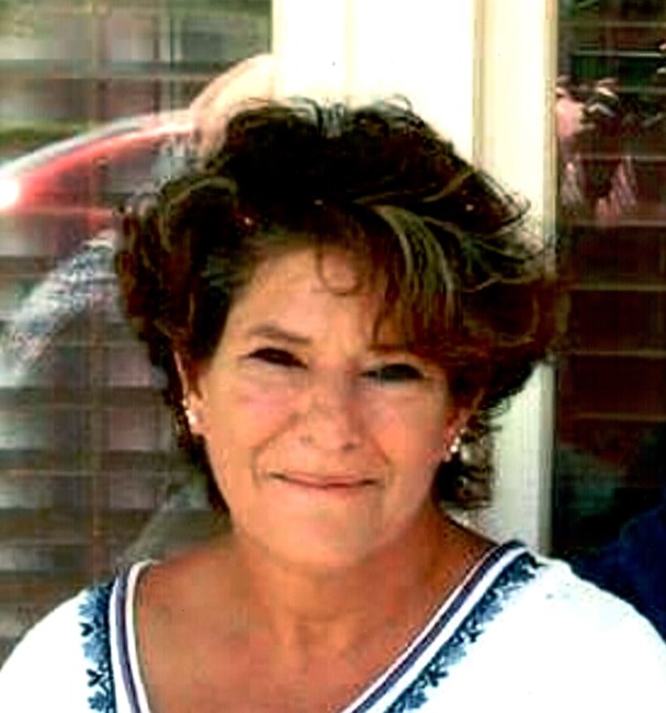 Obituary of Brenda Kay McKenzie