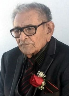 Obituary of Manuel Jesus Millan