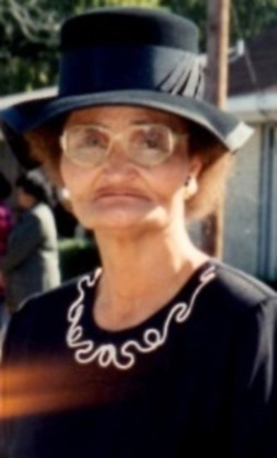 Obituary of Mrs. Dorothy Louise Watkins