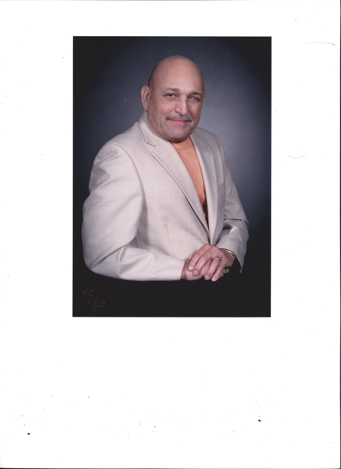 Obituary of Edwin J. "Jerry" Jerome Hall