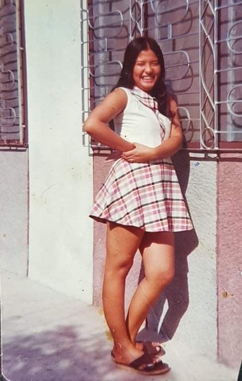 Obituary of Elisa Chavez Keene