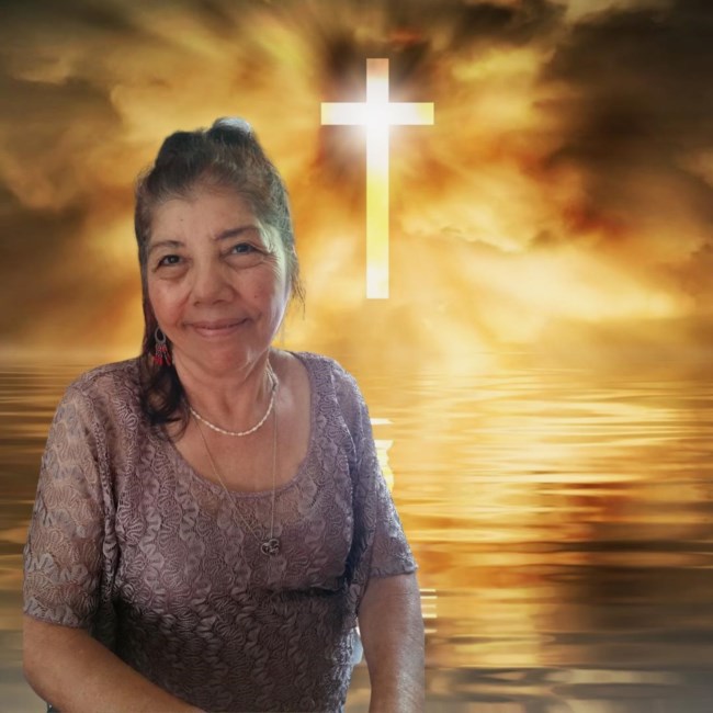 Obituary of Rosemary Leegi