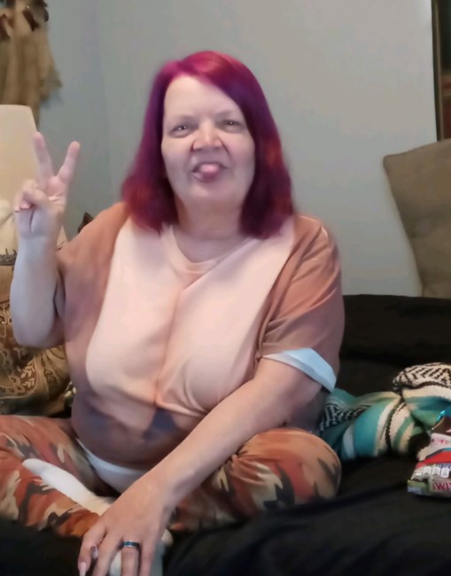 Obituary of Trina Stephens