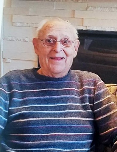 Obituary of Richard J. Tidd