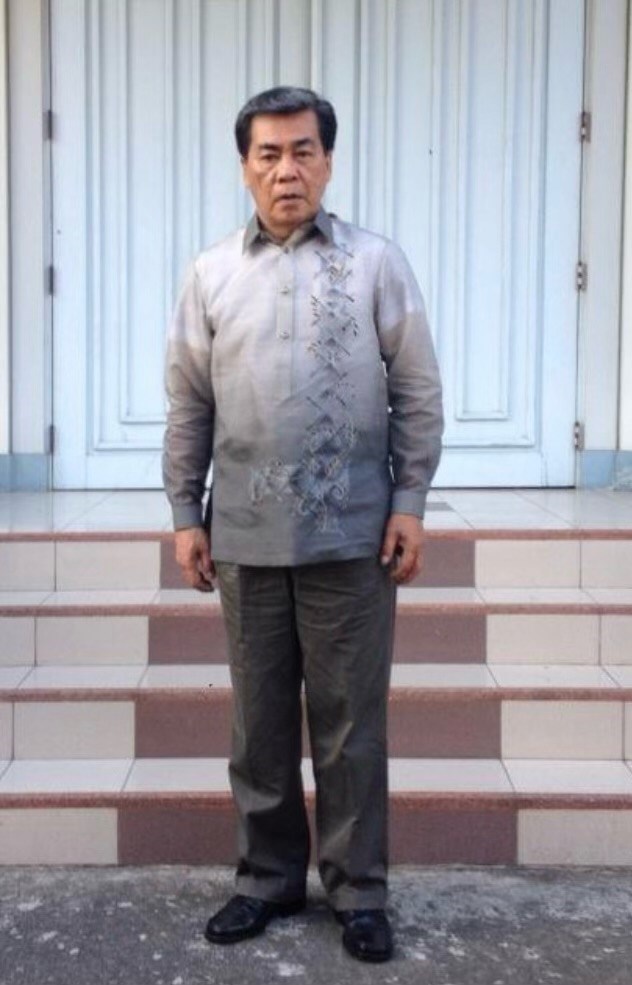 Obituary of Bonifacio R. Sanchez