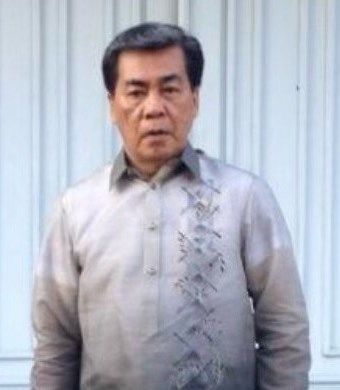 Obituary of Bonifacio R. Sanchez
